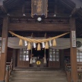 実際訪問したユーザーが直接撮影して投稿した大豆神社春日山神社の写真