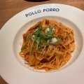 実際訪問したユーザーが直接撮影して投稿した西池袋イタリアンPOLLO PORROの写真