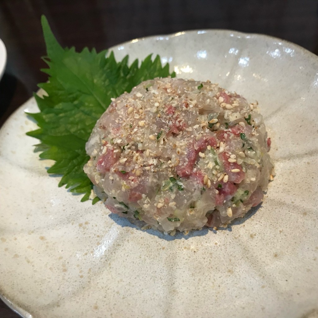 ちゃーようさんが投稿した千住橋戸町居酒屋のお店幸作/コウサクの写真