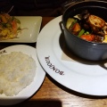 実際訪問したユーザーが直接撮影して投稿した中道町洋食Restaurant BONJOURの写真