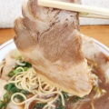 実際訪問したユーザーが直接撮影して投稿した北沖洲ラーメン / つけ麺中華そば たきやの写真