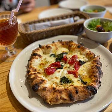 Pizzeria Pino Isola VESTAのundefinedに実際訪問訪問したユーザーunknownさんが新しく投稿した新着口コミの写真