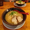 実際訪問したユーザーが直接撮影して投稿した敷津東ラーメン / つけ麺峰味の写真