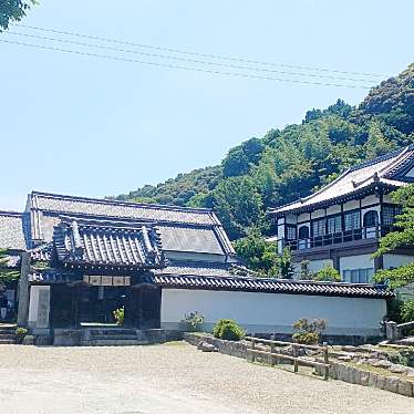 実際訪問したユーザーが直接撮影して投稿した矢田町寺矢田寺 南僧坊の写真