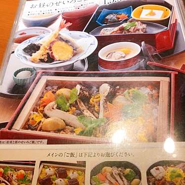 実際訪問したユーザーが直接撮影して投稿した小花寿司和食鍋処 すし半 川西店の写真
