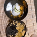 実際訪問したユーザーが直接撮影して投稿した梶井町京料理お料理はやしの写真