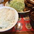 実際訪問したユーザーが直接撮影して投稿した宿野ラーメン専門店ラーメンちゃん 菰野店の写真