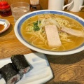 実際訪問したユーザーが直接撮影して投稿した京町ラーメン / つけ麺四方平の写真