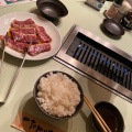 実際訪問したユーザーが直接撮影して投稿した小台焼肉牛慶の写真