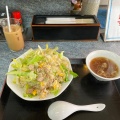 実際訪問したユーザーが直接撮影して投稿した大山西町ラーメン / つけ麺丸鶴の写真