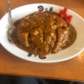 実際訪問したユーザーが直接撮影して投稿した篭屋カレー日乃屋カレー 一宮店の写真