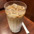 実際訪問したユーザーが直接撮影して投稿した上目黒カフェドトールコーヒーショップ 中目黒店の写真