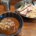 実際訪問したユーザーが直接撮影して投稿した東五反田つけ麺専門店つけめんTETSU 五反田店の写真