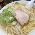 実際訪問したユーザーが直接撮影して投稿した松原ラーメン / つけ麺ラーメン専門店 八龍 松原店の写真