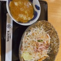 実際訪問したユーザーが直接撮影して投稿したラーメン / つけ麺三ツ矢堂製麺 溝の口ノクティ店の写真