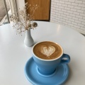 実際訪問したユーザーが直接撮影して投稿した本町カフェWITH COFFEEの写真