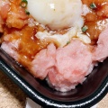 実際訪問したユーザーが直接撮影して投稿した住吉丼もの海の丼 丼丸 住吉店の写真