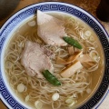 実際訪問したユーザーが直接撮影して投稿した古川小野ラーメン / つけ麺マル寛そばやの写真