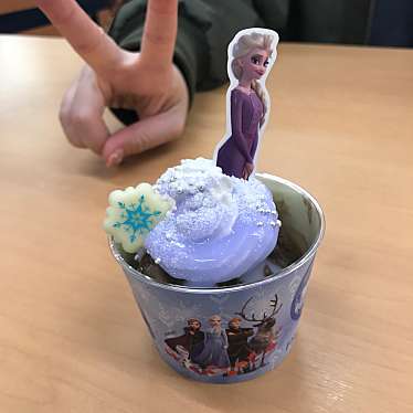 実際訪問したユーザーが直接撮影して投稿した二俣川アイスクリームサーティワンアイスクリーム 二俣川西友店の写真