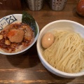 実際訪問したユーザーが直接撮影して投稿した石神井町ラーメン / つけ麺麺処 井の庄の写真