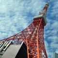 実際訪問したユーザーが直接撮影して投稿した芝公園ビアガーデンTOKYO TOWER"ROOFTOP"HIGHBALL GARDENの写真