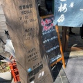 実際訪問したユーザーが直接撮影して投稿した百村魚介 / 海鮮料理居魚屋 梅月の写真