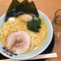 実際訪問したユーザーが直接撮影して投稿した牡丹山ラーメン専門店焼きあごらーめん小池の写真