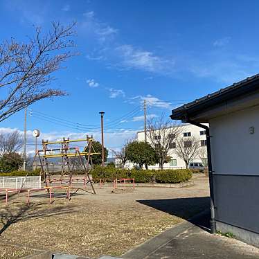 実際訪問したユーザーが直接撮影して投稿した丹陽町伝法寺公園大塚史跡公園の写真