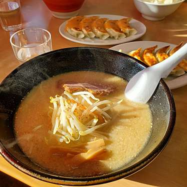 ラーメン ゆうきや 総本店のundefinedに実際訪問訪問したユーザーunknownさんが新しく投稿した新着口コミの写真