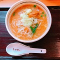 実際訪問したユーザーが直接撮影して投稿した上野寺ラーメン / つけ麺会津屋の写真