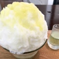 実際訪問したユーザーが直接撮影して投稿した西和カフェ / 甘味処甘味ゆいの写真