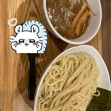 実際訪問したユーザーが直接撮影して投稿した宮原町ラーメン / つけ麺麺屋 冽の写真