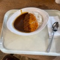 実際訪問したユーザーが直接撮影して投稿した深沢カレー御殿場カレーの写真