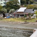 実際訪問したユーザーが直接撮影して投稿した走水カフェかねよ食堂の写真