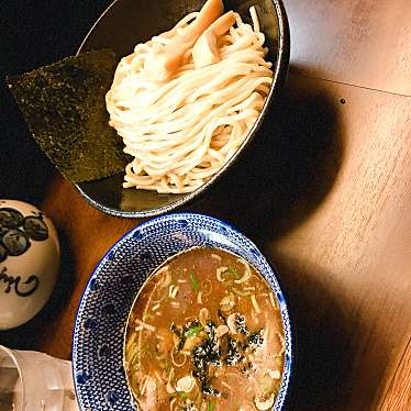 実際訪問したユーザーが直接撮影して投稿した金山ラーメン専門店豆天狗 名古屋金山店の写真