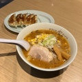 実際訪問したユーザーが直接撮影して投稿した新木場ラーメン専門店どさん子 麺酒蔵 新木場店の写真