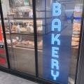 実際訪問したユーザーが直接撮影して投稿した天神カフェTHE CITY BAKERY TENJINの写真