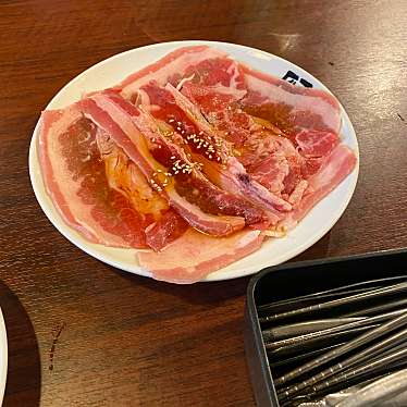 実際訪問したユーザーが直接撮影して投稿した浅間台焼肉牛角 上尾浅間台店の写真