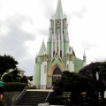 実際訪問したユーザーが直接撮影して投稿した鏡川町教会平戸ザビエル記念教会の写真