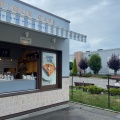 実際訪問したユーザーが直接撮影して投稿した越名町クレープgelato pique cafe 佐野プレミアム・アウトレット店の写真