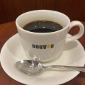 アメリカンコーヒー - 実際訪問したユーザーが直接撮影して投稿した富士見カフェドトール 飯田橋富士見店の写真のメニュー情報