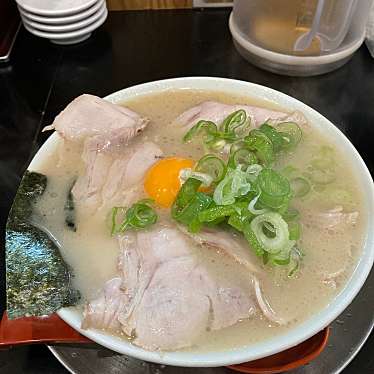 実際訪問したユーザーが直接撮影して投稿した本郷南方ラーメン専門店豚の恩返しの写真