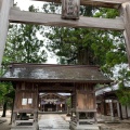 実際訪問したユーザーが直接撮影して投稿した佐草町神社八重垣神社の写真