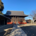 実際訪問したユーザーが直接撮影して投稿した西金野井神社香取神社の写真