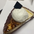 実際訪問したユーザーが直接撮影して投稿した平和通(南)ケーキPatisserie Enishi 縁の写真