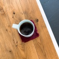 実際訪問したユーザーが直接撮影して投稿した寿コーヒー専門店LUCENT COFFEEの写真