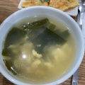 実際訪問したユーザーが直接撮影して投稿した韓国料理韓美膳 Pasar蓮田上り店の写真