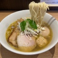 実際訪問したユーザーが直接撮影して投稿した東十条ラーメン専門店麺屋 天来の写真