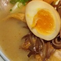 特製ラーメン - 実際訪問したユーザーが直接撮影して投稿した西荻北ラーメン / つけ麺ひごもんず 西荻窪店の写真のメニュー情報