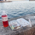 実際訪問したユーザーが直接撮影して投稿した鯛浜お弁当ほっともっと 北島店の写真
